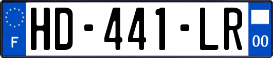 HD-441-LR