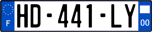 HD-441-LY