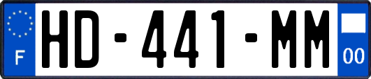 HD-441-MM
