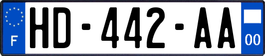 HD-442-AA