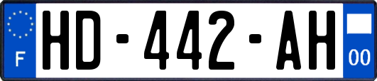 HD-442-AH