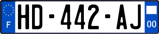 HD-442-AJ