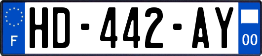 HD-442-AY