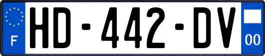 HD-442-DV