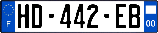 HD-442-EB