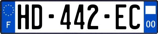 HD-442-EC
