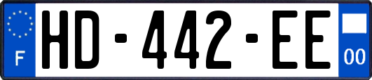 HD-442-EE