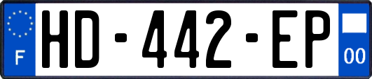 HD-442-EP
