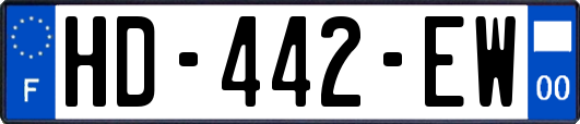 HD-442-EW