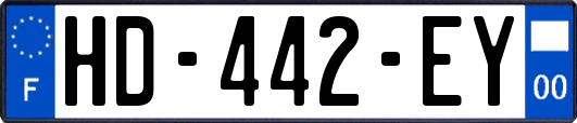 HD-442-EY