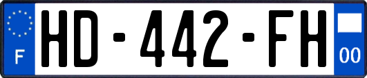 HD-442-FH