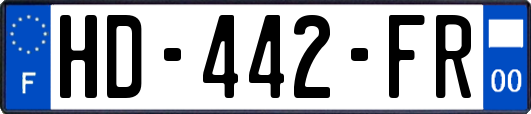 HD-442-FR