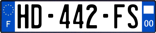HD-442-FS