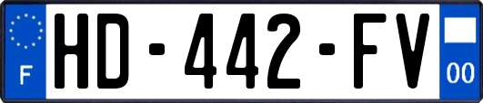 HD-442-FV