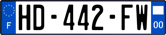 HD-442-FW