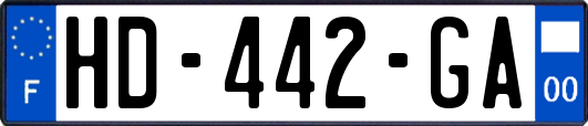 HD-442-GA