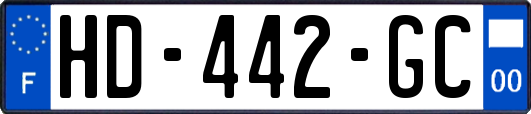 HD-442-GC