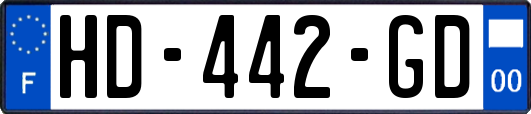 HD-442-GD