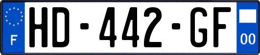 HD-442-GF