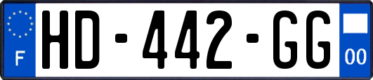HD-442-GG