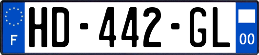 HD-442-GL