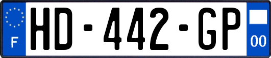 HD-442-GP