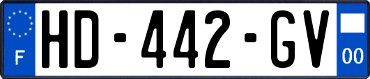 HD-442-GV
