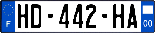 HD-442-HA