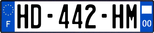 HD-442-HM
