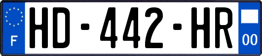 HD-442-HR