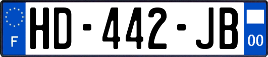 HD-442-JB