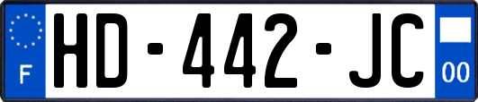 HD-442-JC
