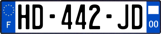 HD-442-JD