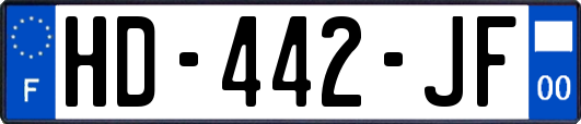 HD-442-JF