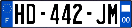 HD-442-JM