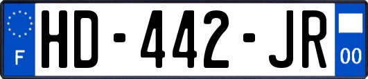 HD-442-JR