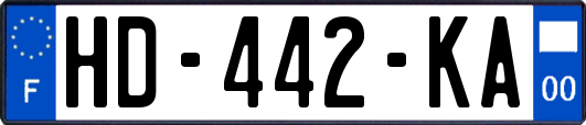 HD-442-KA