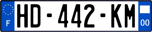 HD-442-KM