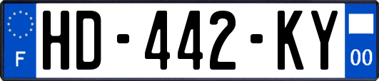 HD-442-KY