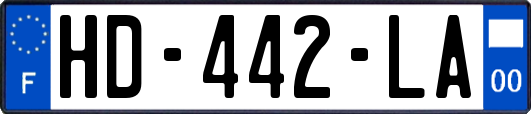 HD-442-LA