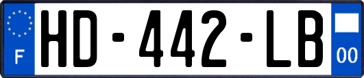 HD-442-LB