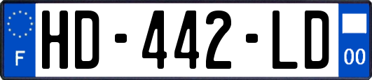 HD-442-LD