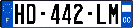 HD-442-LM