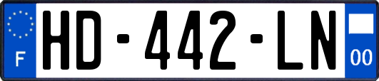 HD-442-LN