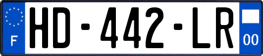 HD-442-LR