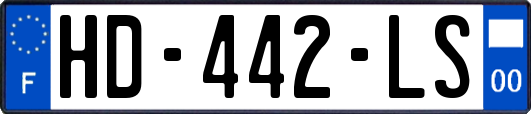 HD-442-LS
