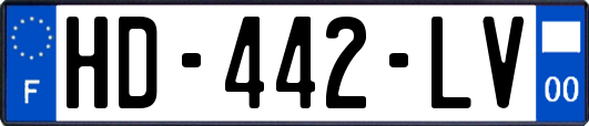 HD-442-LV