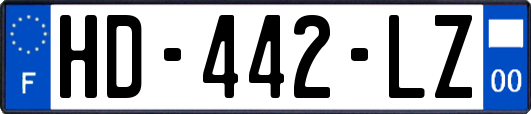 HD-442-LZ