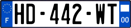 HD-442-WT