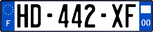 HD-442-XF